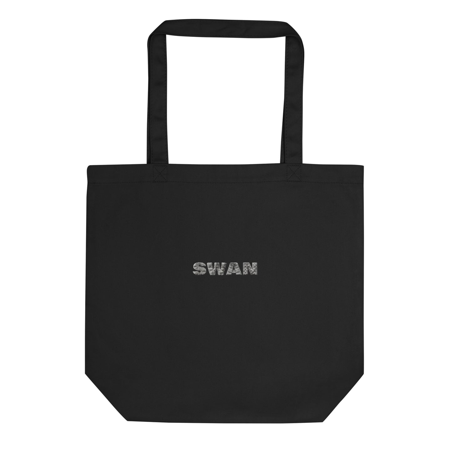 Eco Tote Bag - SWAN SWAN EDITION