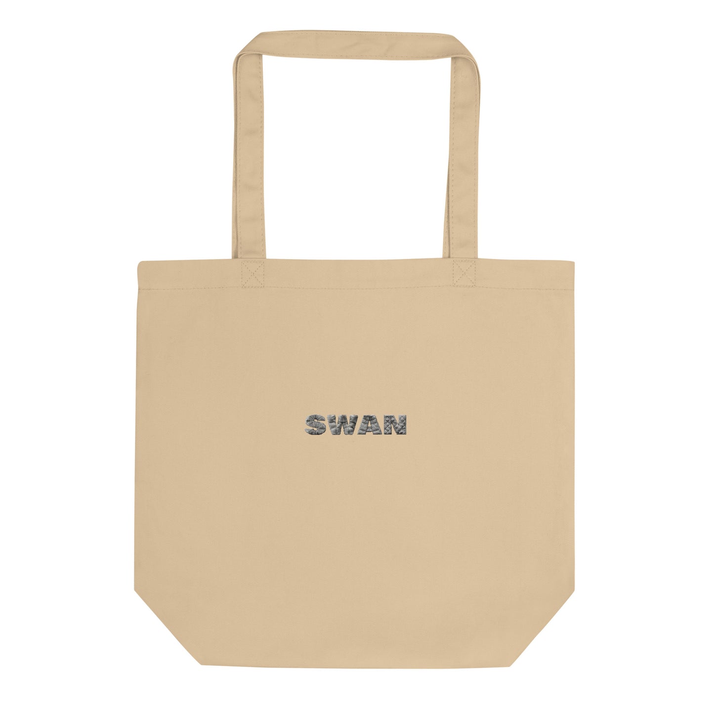 Eco Tote Bag - SWAN SWAN EDITION