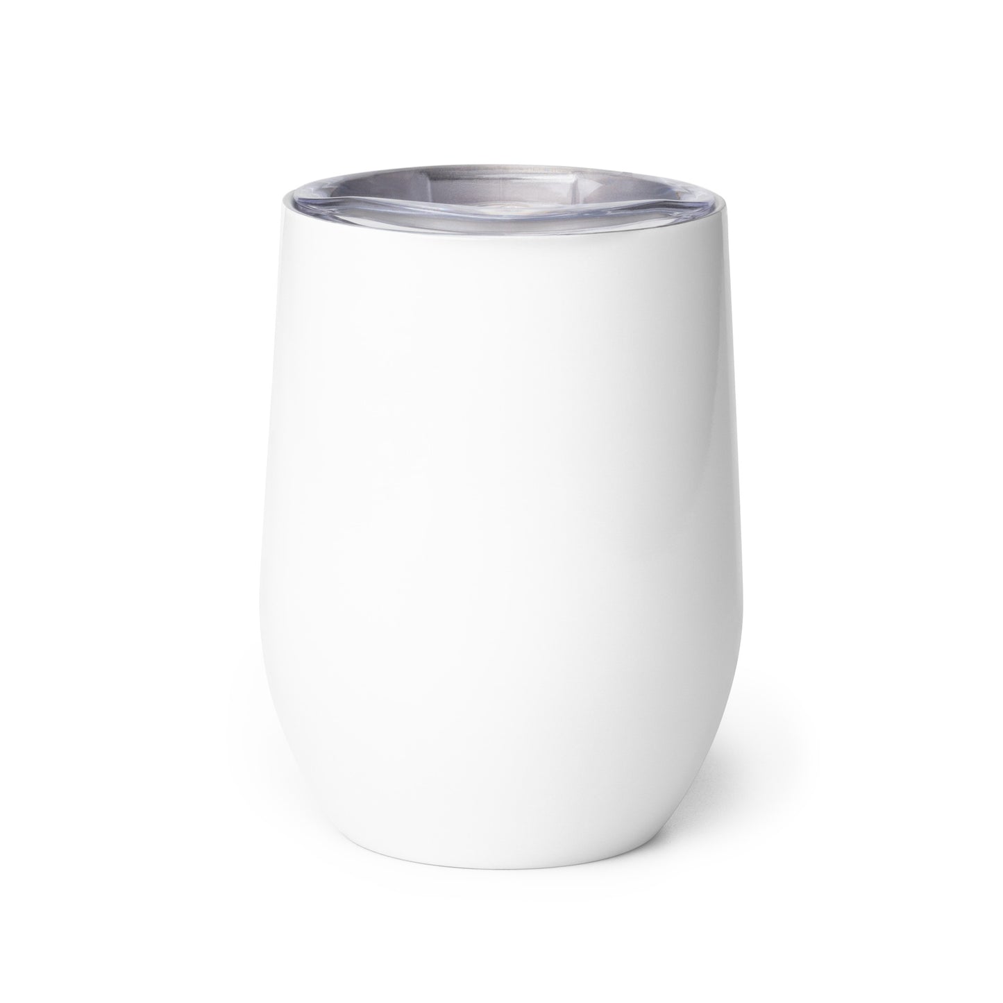 Wine tumbler - SWAN SWAN EDITION